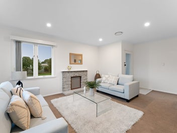 Central, Comfortable, Convenient