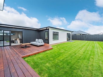 A New Standard Of Sophisticated Living