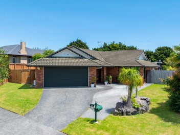 Prestige Living - Prime Location