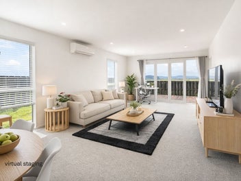 Exceptional Lake Views