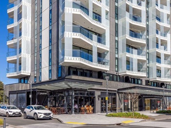 Effortless Living At Alexandra Park