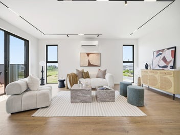 Your Modern Gateway to the Long Bay Lifestyle