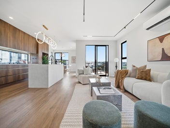 Your Modern Gateway to the Long Bay Lifestyle
