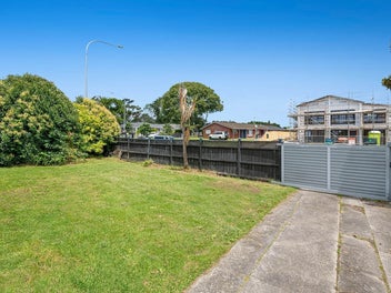 Unbeatable Northcote Location with Flat Land