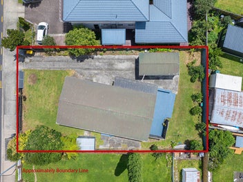 Unbeatable Northcote Location with Flat Land