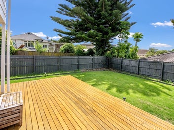 Right Where You Want to Be in New Lynn