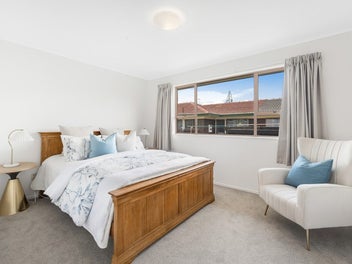 Simple, Solid & Stress-Free Brick & Tile Living