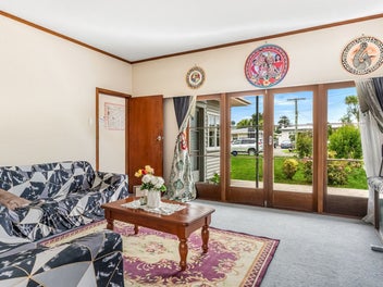 Your Home That Fits Just Right