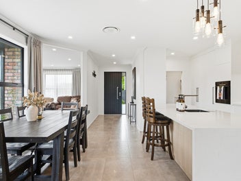 Striking, Sophisticated and Built to Impress!!