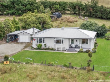 My Vendors will consider realistic offers!