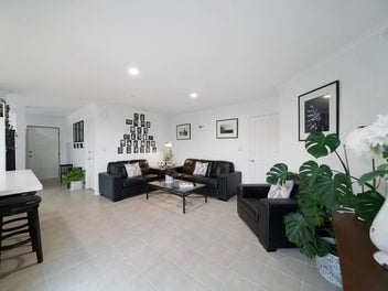 Home and More on Mull