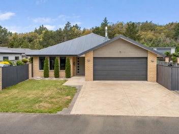 Room to grow, space to unwind!