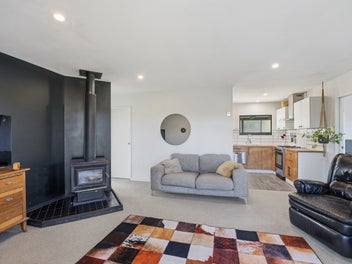 Spread Out or Subdivide — The Choice Is Yours