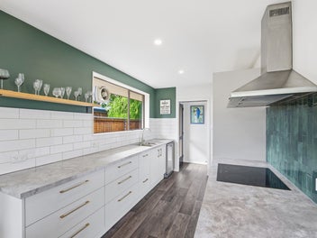 Leithfield Living You’ll Love!