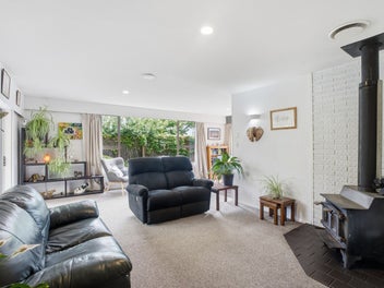 Solid, Secure and Private Sanctuary in Leithfield