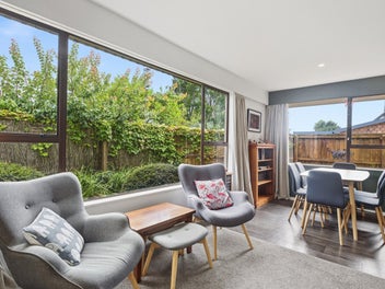 Leithfield Living You’ll Love!