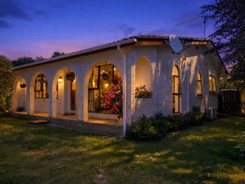 Prominent Location – Easy Living on Marlborough