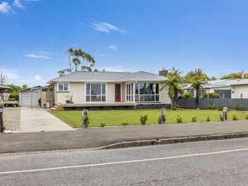120 Orowaiti Road