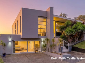 Luxury Family Home with 2-Bedroom Granny Potential