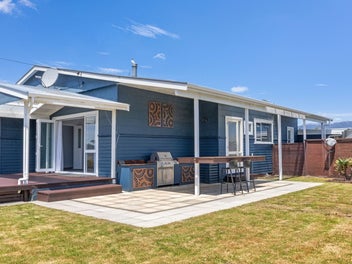 The Complete Package!