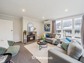 Space, Sun & Serious Potential