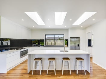 Sophisticated Lifestyle Multi-Generational Appeal