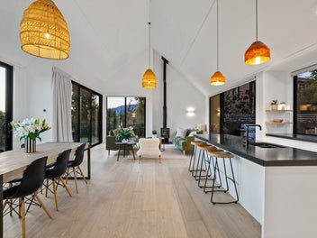 Luxury, space and privacy at Jack’s Point