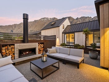 Luxury, space and privacy at Jack’s Point