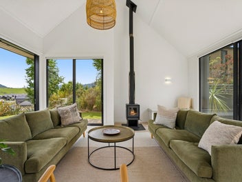 Luxury, space and privacy at Jack’s Point