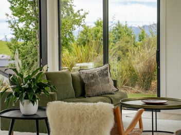 Luxury, space and privacy at Jack’s Point