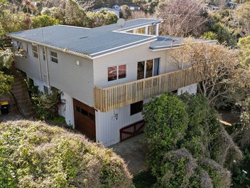 Family Home with Space, Schooling, and Potential