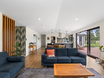 Going to the City. This must go!