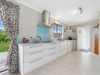 Country Life with Limitless Potential