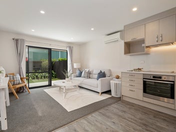 Smart Buy with Outdoor Space & Garage