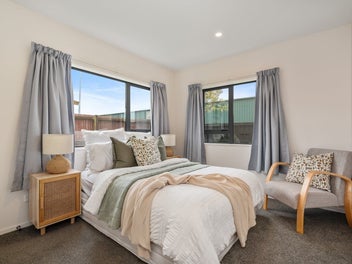 Smart Buy with Outdoor Space & Garage