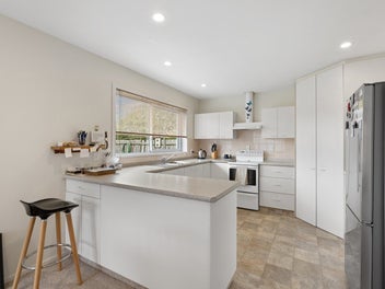 Comfort, convenience, location