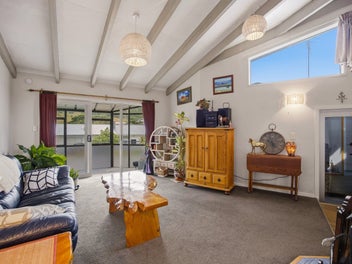 Renovated With Style, Warmth & Efficiency