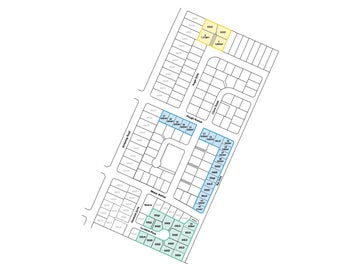 Ryelands, Stage 3B and 6 Now Released!