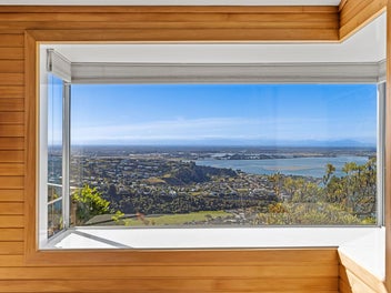 A Panorama Like No Other