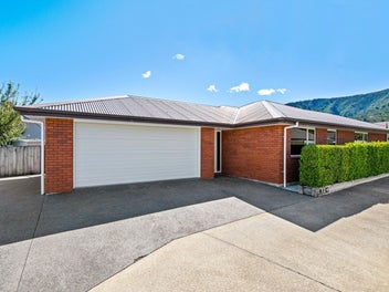 Lock, Leave & Love Coming Home