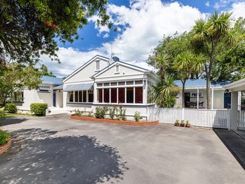 Ashridge - Charm, Privacy and Potential