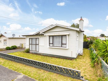 A gem on Rata Street