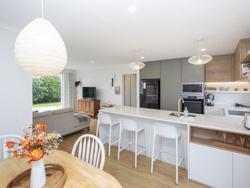 Extensively Remodelled - For Genuine Sale