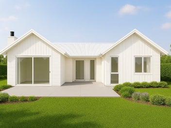 Massive Section Beautiful Affordable Build