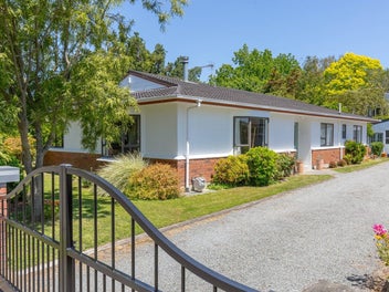 Easy living in a prime location