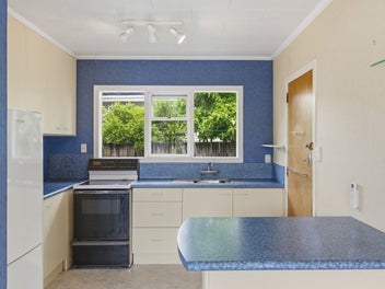 Great Location, Solid Bones, Room to Add Value