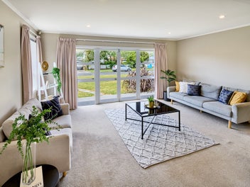 The One You’ve Been Waiting For!