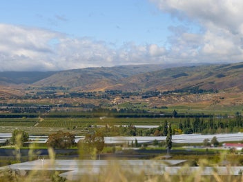 Panoramic Views | Unmatched Opportunity