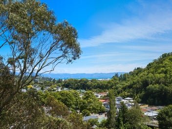 The Perfect Escape Above the City