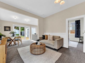 3 Bedrooms + Study | Large Garage | Cashmere High